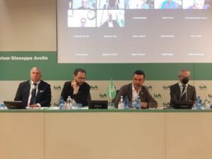 Cia incontra Patuanelli, “Agenda agricola guidi prossima legislatura”