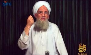 Ucciso in un raid leader di al Qaeda al Zawahiri, Biden: “Giustizia è fatta”