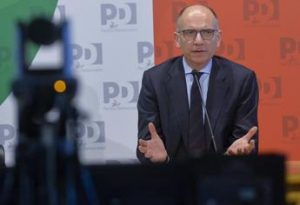 Elezioni 2022, Letta in Direzione Pd: “25 settembre scelta storica” – Diretta