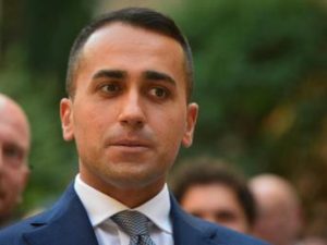 Elezioni politiche 2022, verso sfida Di Maio-Carfagna a Napoli