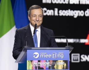 Il commiato di Draghi, ’Italia ce la farà con qualsiasi governo’