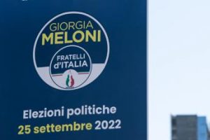 Elezioni 2022, in liste FdI nipoti Tremaglia e Crosetto