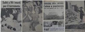 21 agosto 1962, il terremoto dimenticato