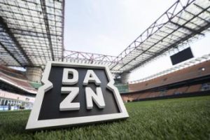 Dazn, dopo problemi ecco rimborso diretto e in regalo una giornata di campionato