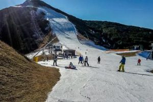 Energia, Anef: “A rischio stagione invernale, in pericolo economia montagna”