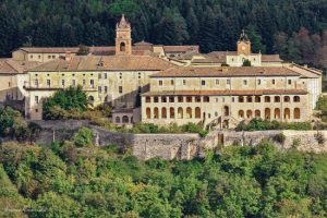 Ferragosto alle Grotte di Pastena, Collepardo e Certosa di Trisulti