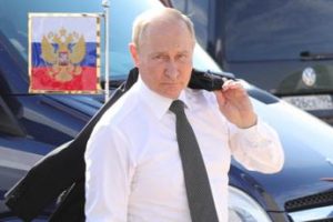 Attentato Dugina, Putin: “Crimine vile e crudele”