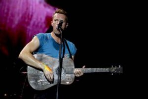 Coldplay in Italia, aggiunta quarta data a Milano