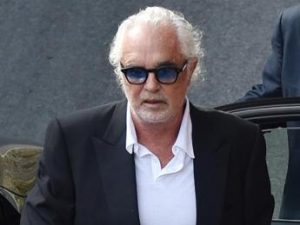 Elezioni 2022, Briatore: “Nessuna candidatura ma si scelgano ministri e manager bravi”