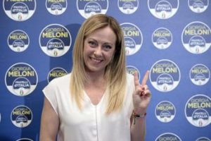 Elezioni 2022, Fdi completa risiko liste: Meloni ‘front woman’