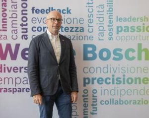 Covid, Zecchino (Bosch): “Con fine emergenza confermeremo lavoro ibrido sperimentato”