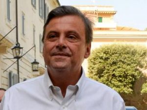 Elezioni 2022, Calenda: “Renzi? Porte aperte a tutti per discutere”