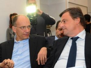 Elezioni 2022, oggi incontro Letta-Calenda