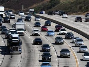 California, entro il 2035 bando alle vendite di auto a benzina