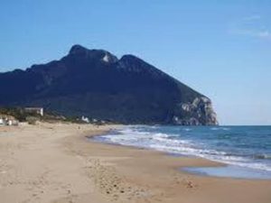 Circeo, sindaco Sabaudia riapre il sentiero di Moravia