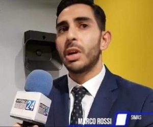 Rossi (FdI): “Incrementi costi energetici, una piaga da tempo denunciata da Fratelli d’Italia”