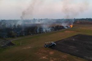 Giù il debito per salvare l’Amazzonia