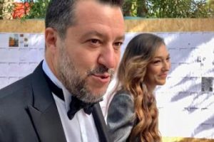 Mostra Venezia, Salvini: “Bellissimo documentario su Zeffirelli”