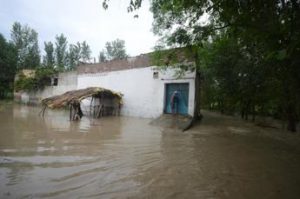 L’Onu rilancia l’allarme sui danni del climate change