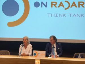 Nasce ‘On Radar’, il Think Tank della Fondazione Menarini