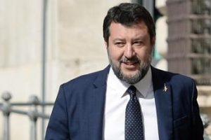 Elezioni 2022, Salvini: “Con Meloni al governo niente liti”