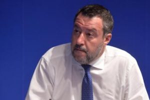 Elezioni 2022, Salvini: “Da premier tornerei al nucleare”