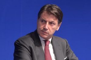 Elezioni 2022, Conte: “C’è aria di larghe intese, noi non ci saremo”