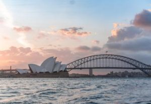 Australia: emissioni nette zero entro il 2050