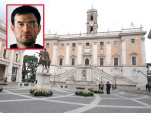 Mafia Capitale, Carminati verso servizi sociali dopo conferma condanna