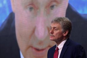 Ucraina, Peskov: “Attacchi a territori annessi saranno alla Russia”