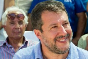 Elezioni 2022, Salvini: “Pronto per qualsiasi ruolo, anche premier”