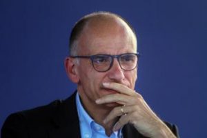 Elezioni 2022, Letta: “Attacco troppo Meloni? Pericolo per Italia”