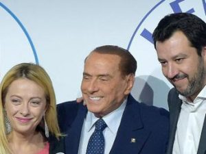 Sondaggi politici: centrodestra al 42%, centrosinistra fermo al 31%