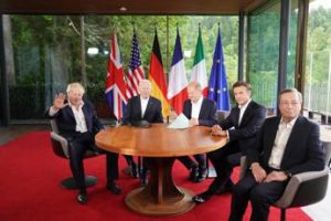 Ancora troppo inquinanti le aziende del G7