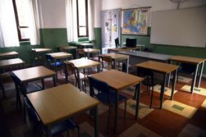 Scuola, pediatra chiede “settimana corta e orari a misura di bioritmi”