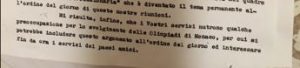 Monaco ’72, il telex di D’Amato (Affari Riservati) prima della strage: “C’è minaccia, schediamo i terroristi”