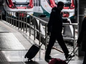 Sciopero treni 9 settembre, stop di 8 ore contro le aggressioni