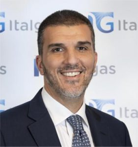 Durante (Italgas): “Post-stato emergenza con 10 giorni al mese al lavoro da remoto, qualità vita è centrale”