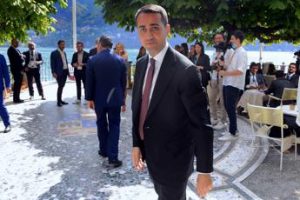 Elezioni 2022, Di Maio: “1%? Ribalteremo pronostici come il Napoli con il Liverpool”