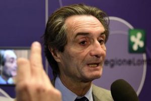 Lega, Fontana: “Leadership Salvini non è a rischio”