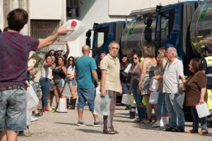 Venezia 2022, Virzì: “Siccità film apocalittico ma aperto alla speranza”