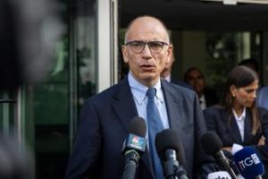 Elezioni 2022, Letta: “Recupereremo da 42% indecisi che non sanno chi votare”