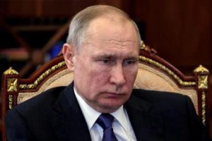 Putin accusa Occidente: “Vuole rivoluzioni e bagni di sangue”