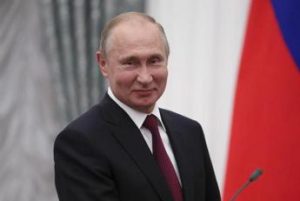 Russia a Italia: “Pronti a collaborare con il nuovo governo”