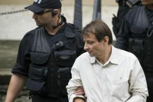 Cesare Battisti, ex leader Pac ora è detenuto comune