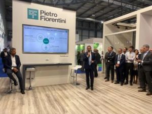 Hera presenta SynBioS, impianto ‘power to gas’