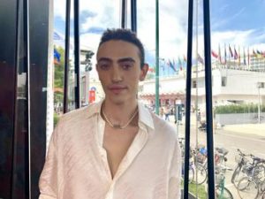 Mostra Venezia, Michele Bravi: “Festival attento a diritti civili ma c’è ancora tanto da fare”