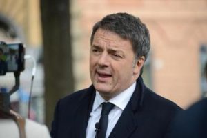 Elezioni 2022, Renzi: “Reddito cittadinanza non funziona”