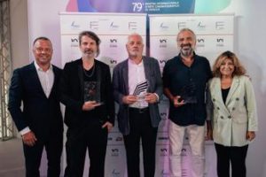 Venezia 2022, a ‘Siccità’ il Soundtrack Stars Award per la colonna sonora