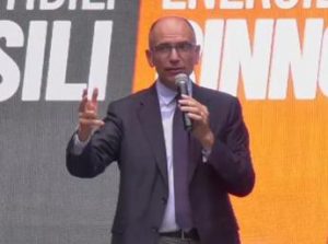 Elezioni 2022, Letta: “Pd ribalterà pronostici e sondaggi”